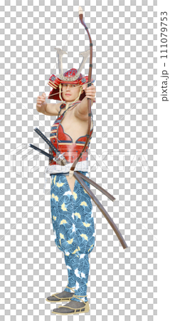 射手 111079753