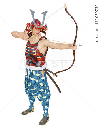 射手 111079756