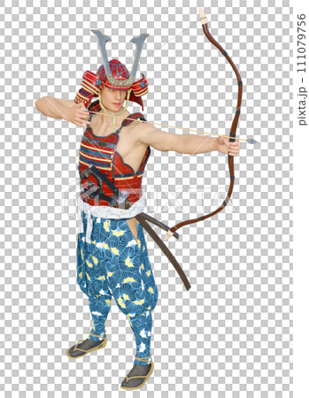 射手 111079756