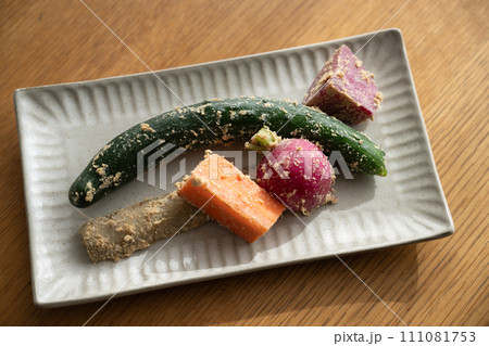 糠漬け・ぬか漬け・発酵食品 糠漬け・ぬか漬け・発酵食品 111081753