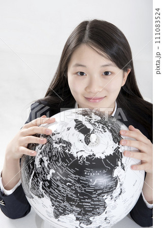 The lifestyle of a middle school student The lifestyle of a middle school student 111083524