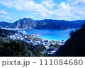 小笠原諸島の風景 111084680