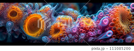 the fascinating world of cell life through captivating microscopic photography the fascinating world of cell life through captivating microscopic photography 111085200