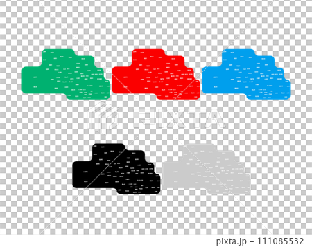市町村地圖_埼玉縣_deformation-02 市町村地圖_埼玉縣_deformation-02 111085532