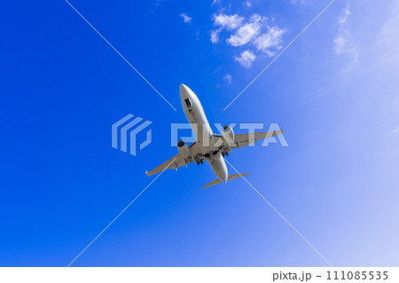 《飛行機》ボーイング Boeing 737-800 (737NG) 111085535