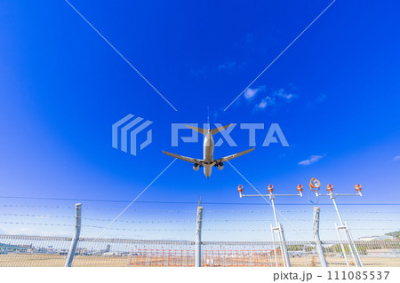 《飛行機》ボーイング Boeing 737-800 (737NG) 111085537