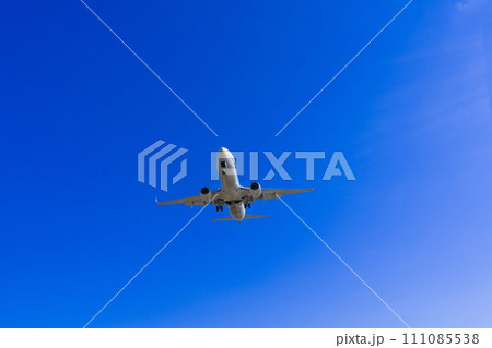 《飛行機》ボーイング Boeing 737-800 (737NG) 《飛行機》ボーイング Boeing 737-800 (737NG) 111085538