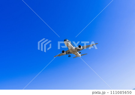 《飛行機》エアバス　Airbus A320  (A320ceo) 111085650