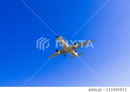 《飛行機》エアバス　Airbus A320  (A320ceo) 111085651