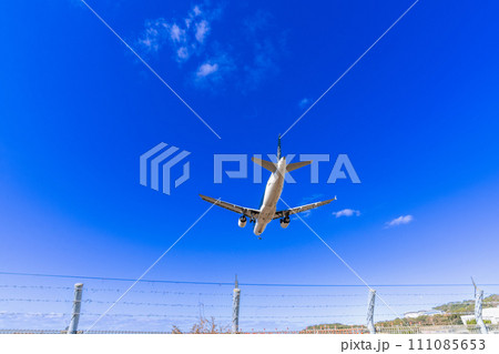《飛行機》エアバス Airbus A320 (A320ceo) 《飛行機》エアバス Airbus A320 (A320ceo) 111085653