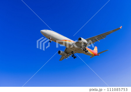 《飛行機》エアバス Airbus A330-300 A330 《飛行機》エアバス Airbus A330-300 A330 111085753