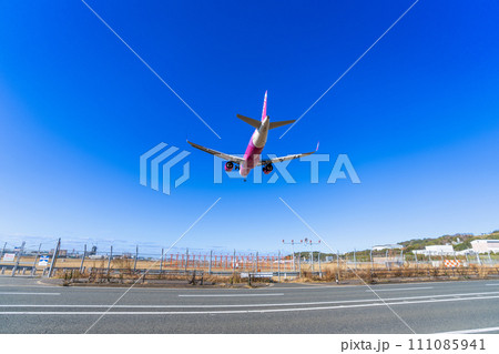 《飛行機》エアバス　A320neo Family  A320neo 111085941