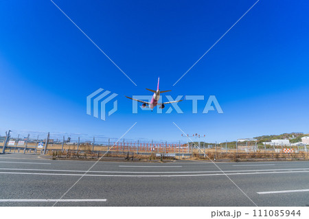 《飛行機》エアバス　A320neo Family  A320neo 111085944