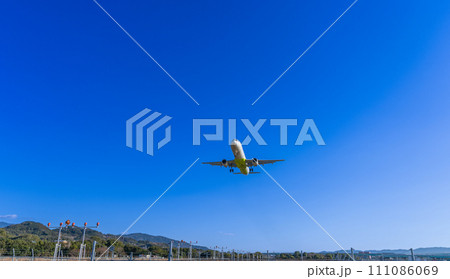 《飛行機》エアバス Airbus A320ceo Family A321 《飛行機》エアバス Airbus A320ceo Family A321 111086069