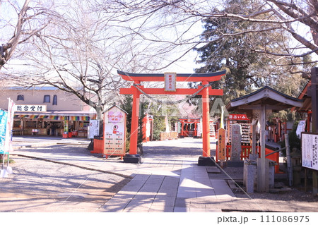 千葉厄除け大師で縁結び 111086975