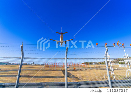 《飛行機》エアバス Airbus A320ceo Family A321 111087017