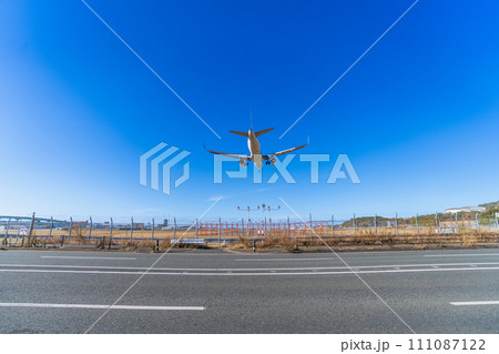 《飛行機》エアバス　Airbus A320ceo Family A320 111087122