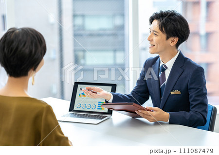 プランナー 111087479