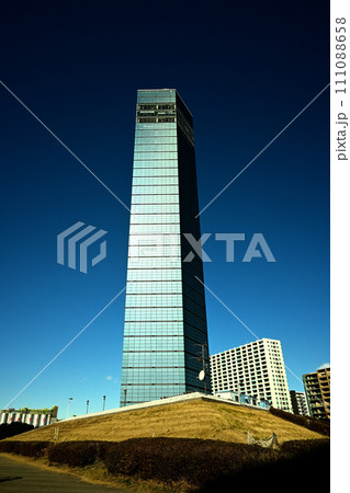 千葉ポートタワー 111088658