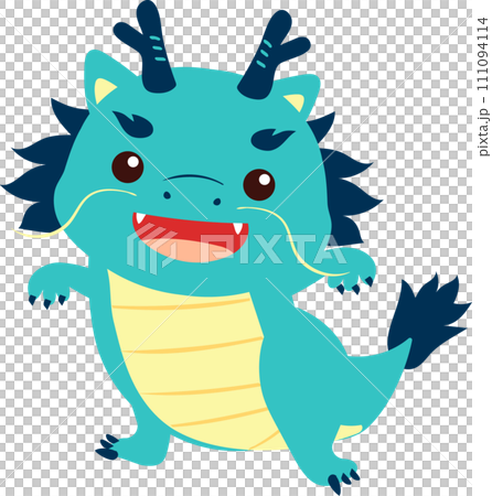 アニメ化された さし絵 立体イラスト 111094114