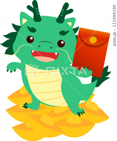 アニメ化された さし絵 立体イラスト 111094190