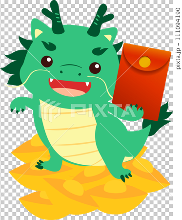 アニメ化された さし絵 立体イラスト 111094190