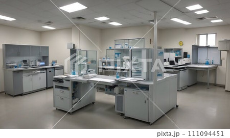 since, medical labs, tests, medicine rooms, therapy, high resolution, AI generative since, medical labs, tests, medicine rooms, therapy, high resolution, AI generative 111094451