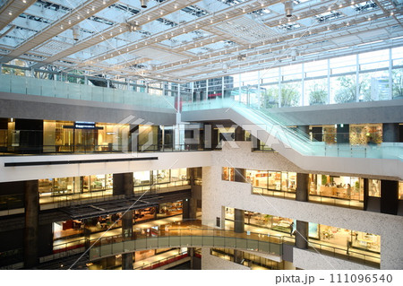 グランフロント大阪 グランフロント大阪 111096540