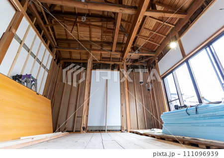 古民家リフォーム リノベーション 古民家リフォーム リノベーション 111096939