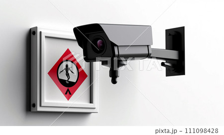 Motion-Detecting Camera Motion-Detecting Camera 111098428