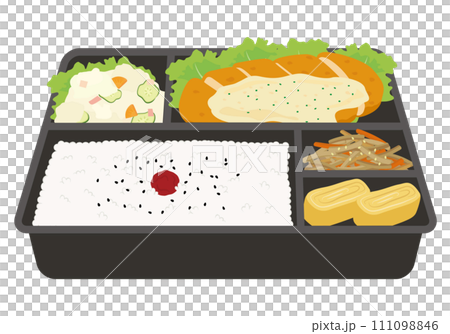 便當_便利商店便當_雞肉南蠻便當 111098846