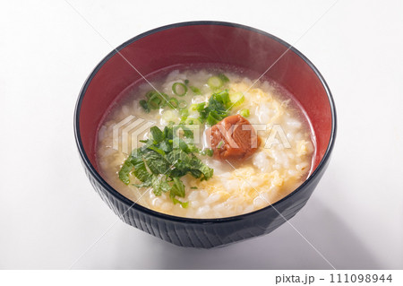 梅雑炊　 111098944