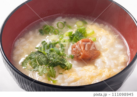 梅雑炊　 111098945