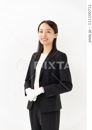 若い女性 ビジネス 手組み 若い女性 ビジネス 手組み 111100711