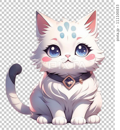 Cute cat Cute cat 111100833