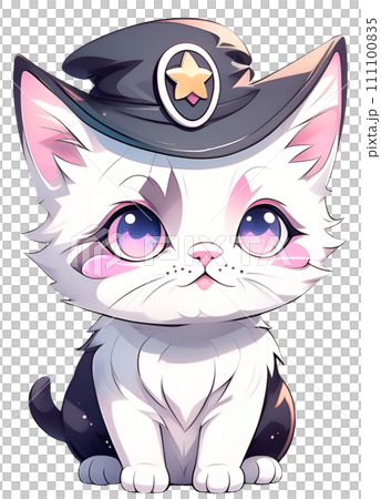 Cute cat Cute cat 111100835