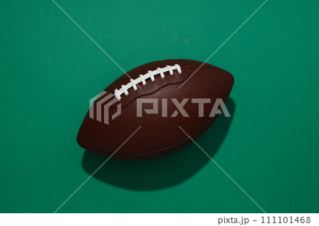 American football, concept of Super Bowl and American football 111101468