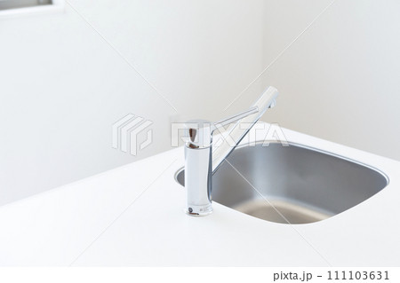 キッチン水栓 111103631