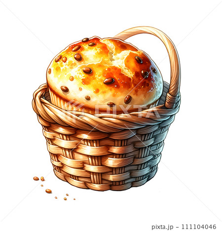 English muffin toast 111104046