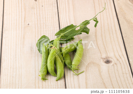 Ripe green pea - organic pant Ripe green pea - organic pant 111105638