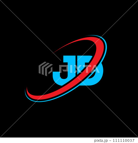 JD J D letter logo design. Initial letter JD linked circle uppercase monogram logo red and blue. JD logo, J D design. jd, j d JD J D letter logo design. Initial letter JD linked circle uppercase monogram logo red and blue. JD logo, J D design. jd, j d 111110037
