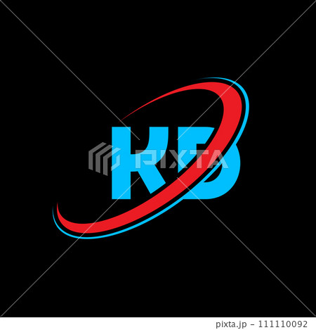 KD K D letter logo design. Initial letter KD linked circle uppercase monogram logo red and blue. KD logo, K D design. kd, k d KD K D letter logo design. Initial letter KD linked circle uppercase monogram logo red and blue. KD logo, K D design. kd, k d 111110092