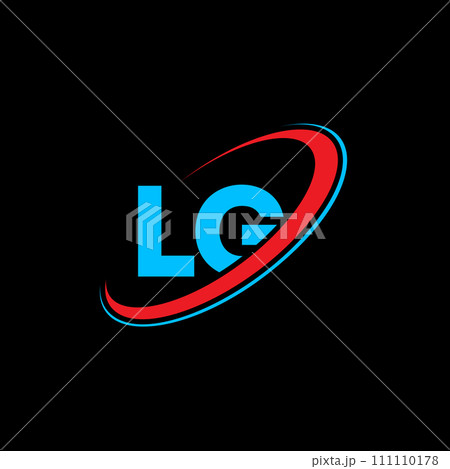 LG L G letter logo design. Initial letter LG linked circle uppercase monogram logo red and blue. LG logo, L G design. lg, l g LG L G letter logo design. Initial letter LG linked circle uppercase monogram logo red and blue. LG logo, L G design. lg, l g 111110178
