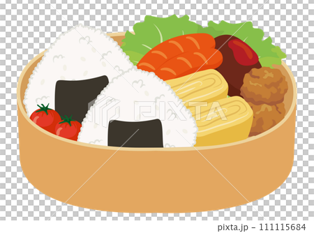 手工便當_飯糰便當_Magewappa 手工便當_飯糰便當_Magewappa 111115684