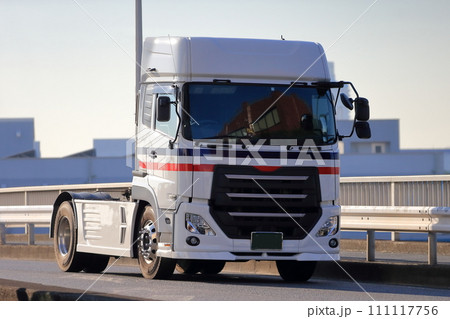 トラクターヘッド トラクターヘッド 111117756