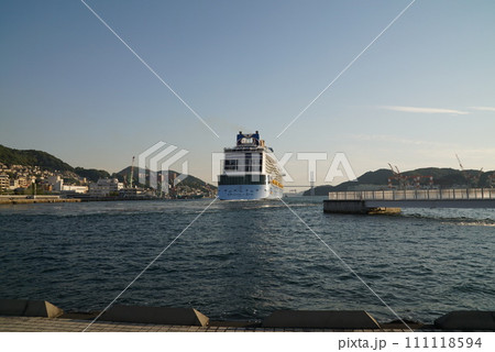 長崎水辺の森公園 111118594