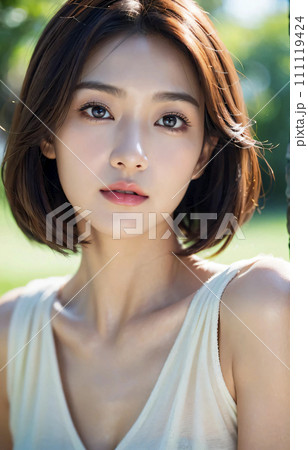 AI生成素材 111119424