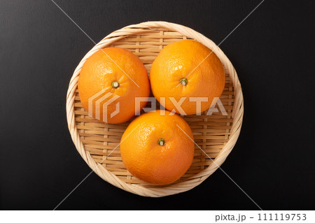 （愛媛県産）　宮内いよかん 111119753