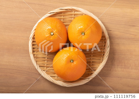 （愛媛県産）　宮内いよかん 111119756