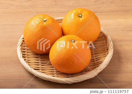 （愛媛県産）　宮内いよかん 111119757